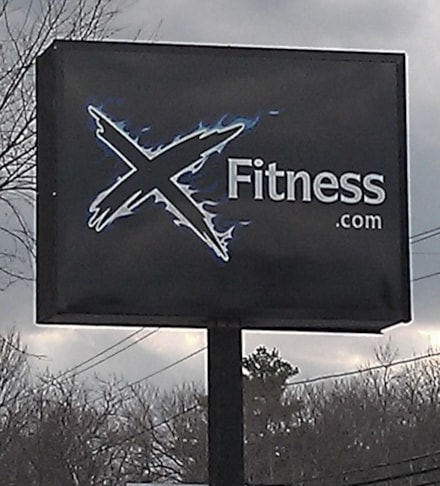 LED Displays & Electrical Signage LED Displays & Electrical Signage